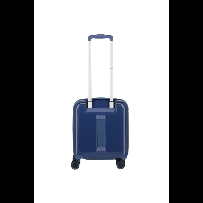 travelite Resväska Minimover Blå 6