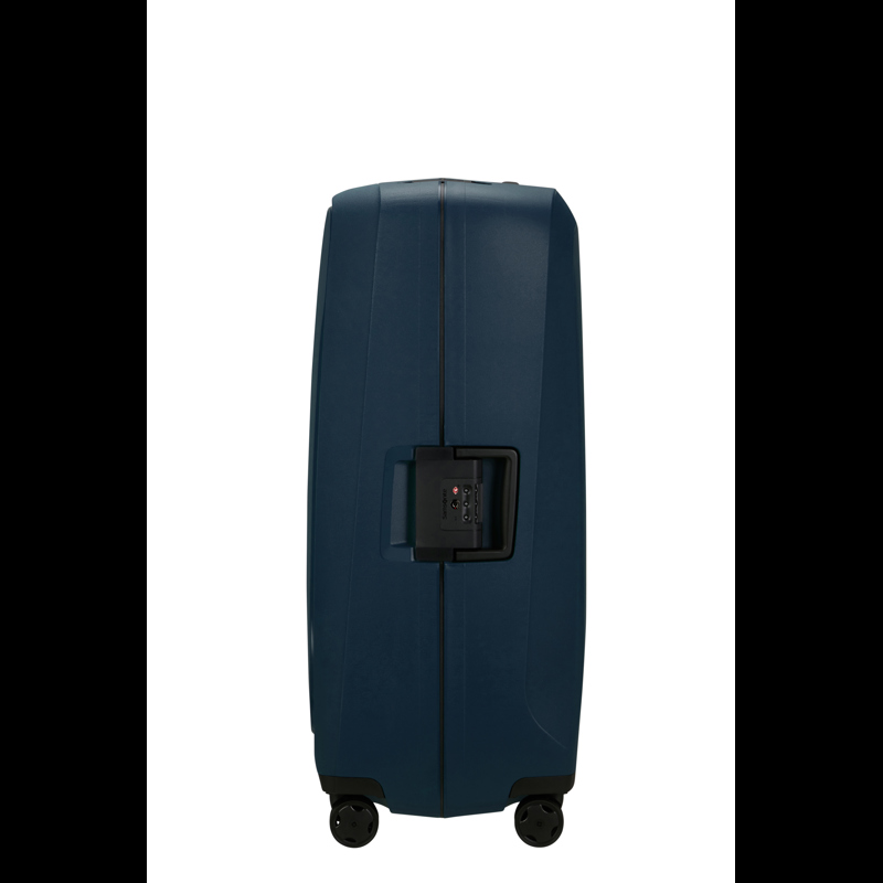Samsonite Kuffert Essens Blå 81 Cm 6