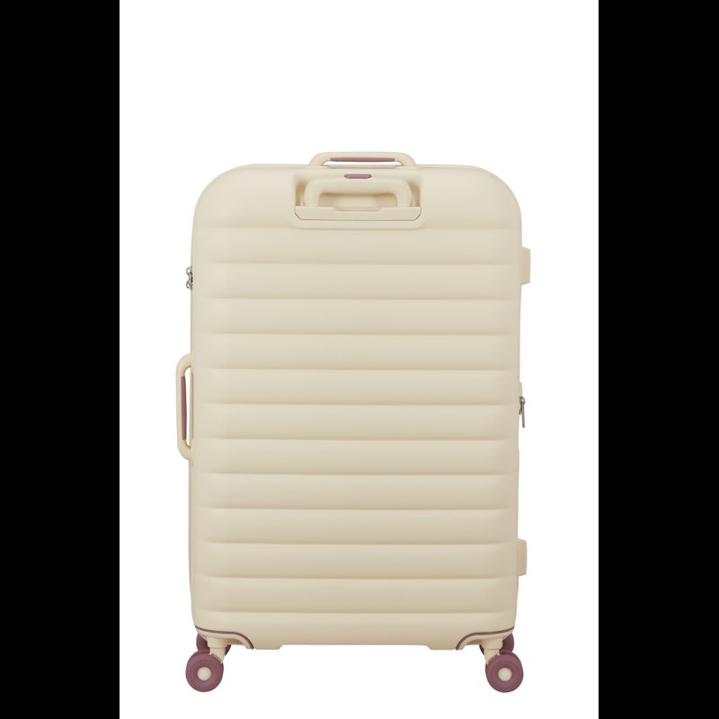 American Tourister Resväska Neovibe Sand 77 Cm 8
