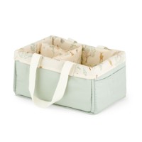 Cam Cam Copenhagen Pusleopbevaring Woodland Beige
