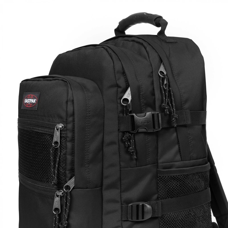 Eastpak Rygsæk Suplyer Sort 16" 6