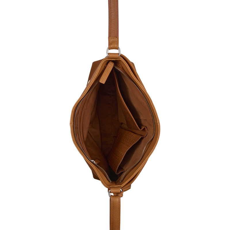 Burkely Crossbody Soft Skylar  Cognac 3