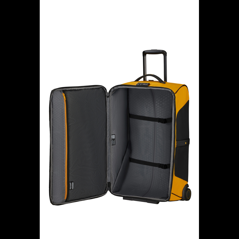 Samsonite Duffelväska Prodiver Gul 67 Cm 5