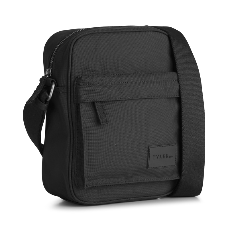 Tyler & Co Crossbody Plymouth S Sort 6