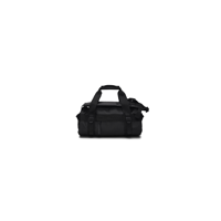 RAINS Duffel Bag Texel Mini W3 Sort 1