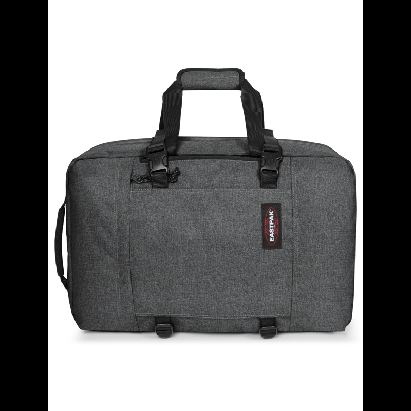 Eastpak Rejsetaske Travelpack Sort 17" 6