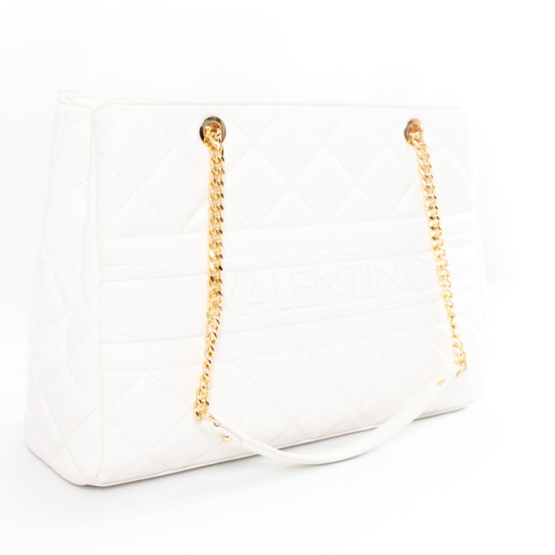 Valentino Bags Shopper Ada Hvid 8
