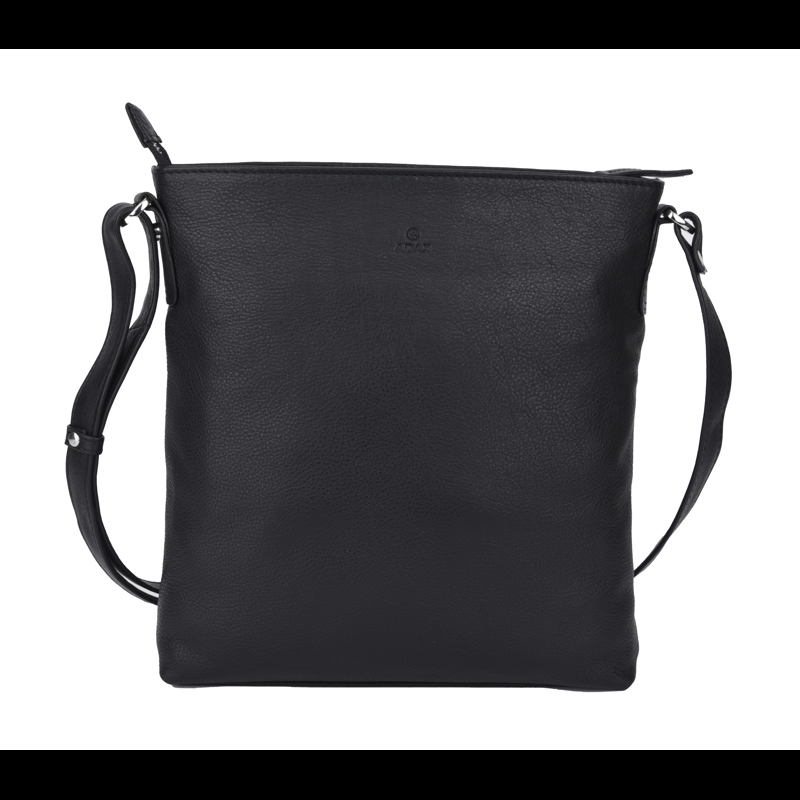 Adax Bari crossbody Lotta Sort 1