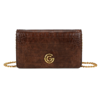 Gabriella G Firenze Crossbody Elena Brun 1