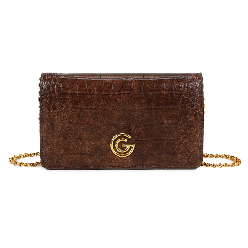 Gabriella G Firenze Crossbody Elena Brun 1