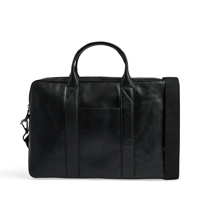 Tyler & Co Computertaske Bronx Sort 14" 1