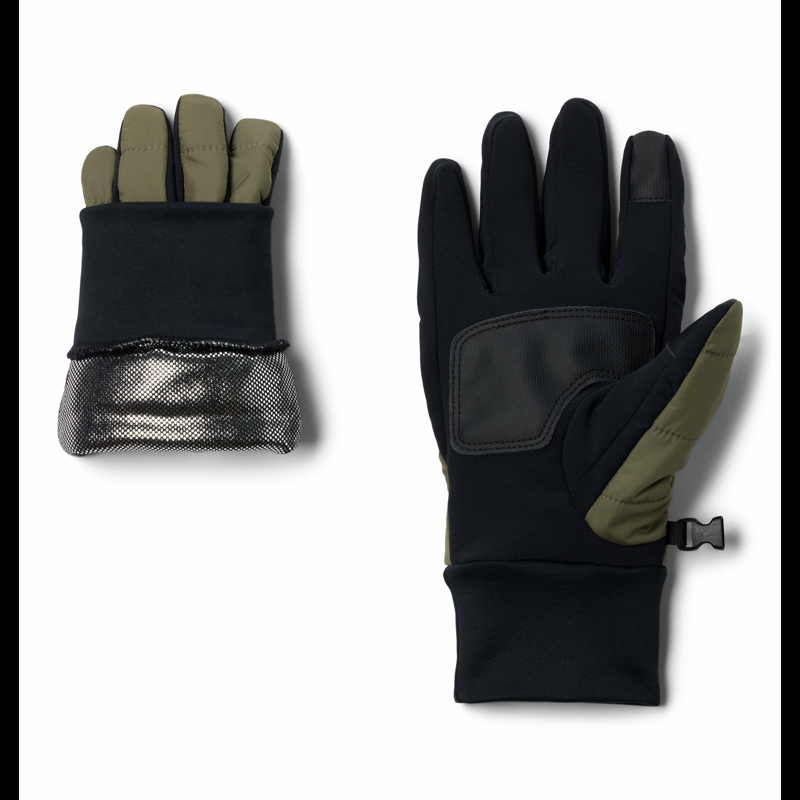 Columbia Handsker Powder Lite M Grøn Str L 3