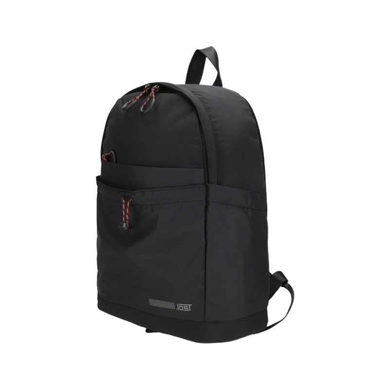 Jost Rygsæk Daypack Sort 13" 3