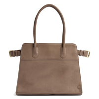 Depeche Shopper Recife Taupe 1