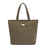 Conmé Shopper Andrea Oliv 1