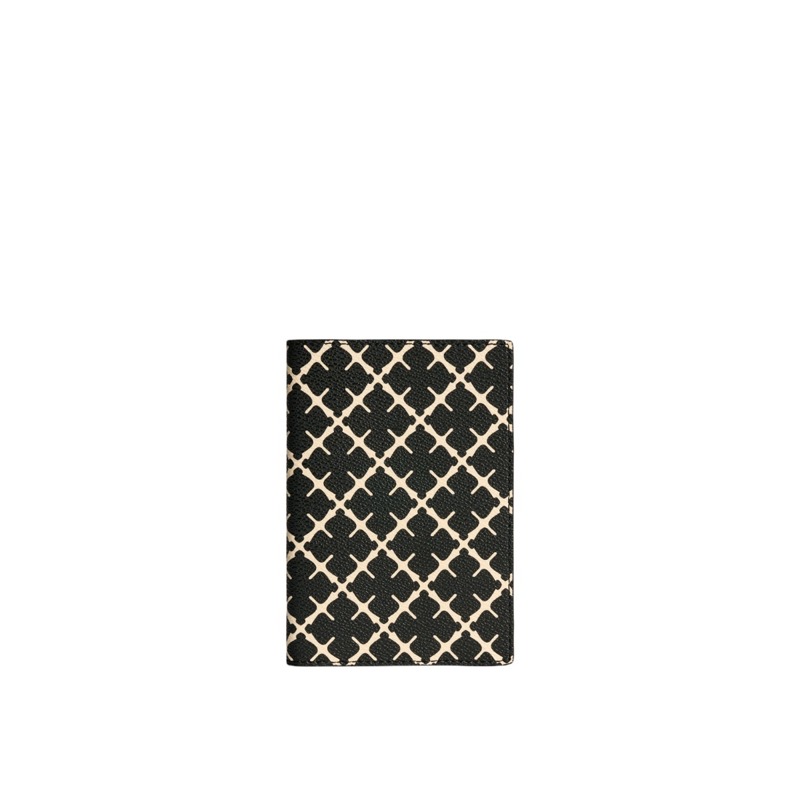 By Malene Birger Passfodral Ivy Svart 1