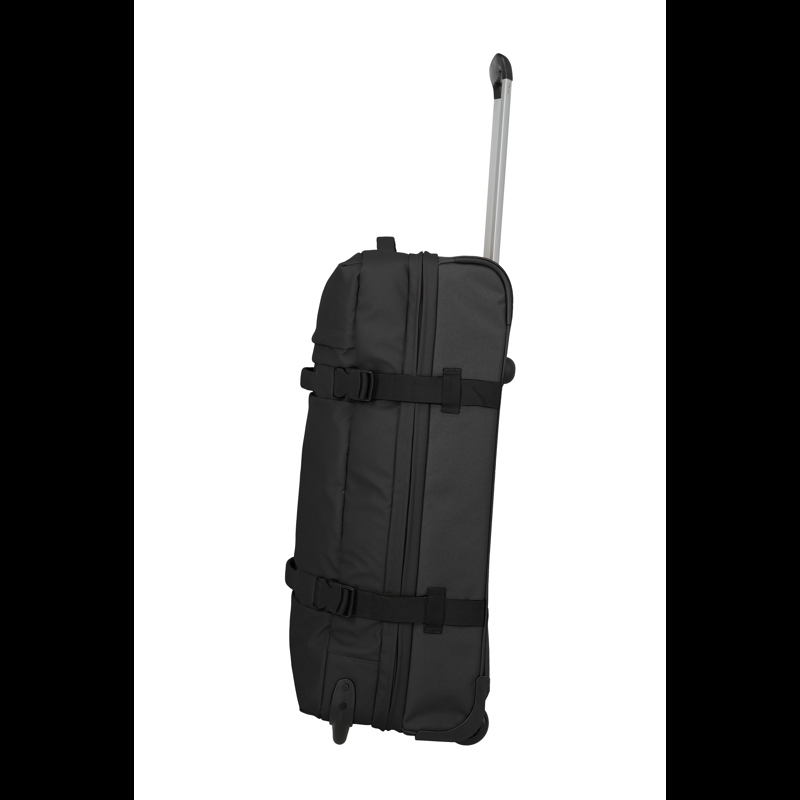 travelite Kuffert Bolonia Sort Str L 3