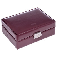Sacher Smyckeskrin S Bordeaux 1