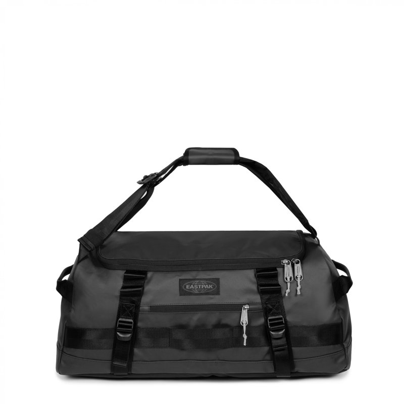 Eastpak Rejsetaske Duffel Pack S Sort/ mørk 1