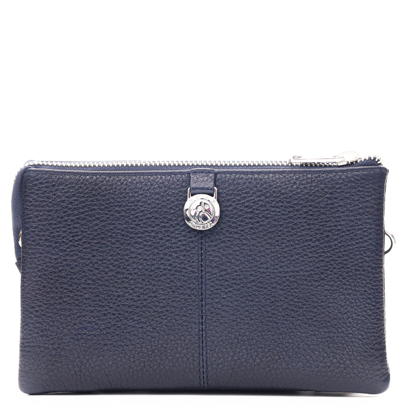 Adax combi clutch Nellie Cormorano M. blå 4