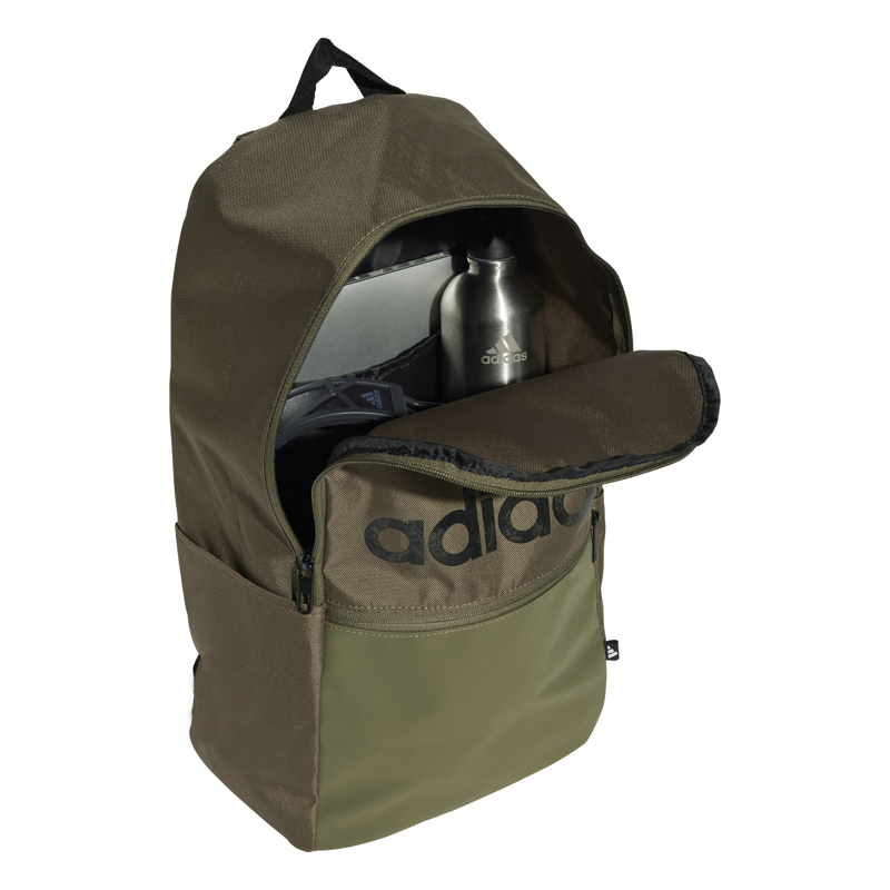 Adidas Originals Rygsæk CLSC Day Oliven 3