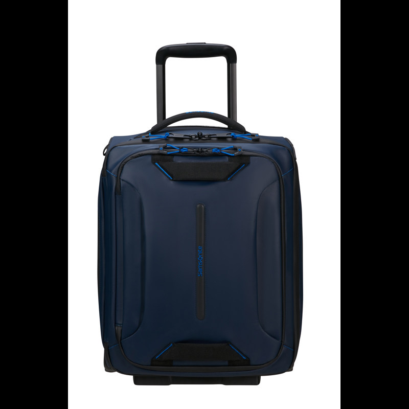 Samsonite Resväska Prodiver Mörkblå 45 cm 1