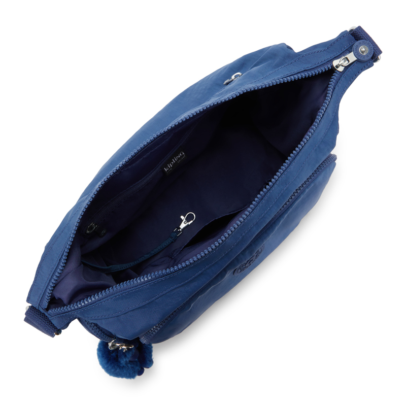 Kipling Crossbody Gabb Blå/Blå 3