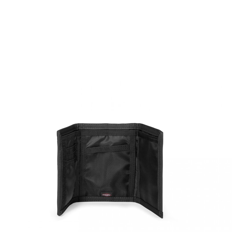 Eastpak Pung Crew single Sort 2