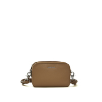 Mandarina Duck Crossbody Mellow Leather Konjak 1