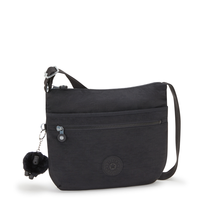 Kipling Crossbody Arto Svart 5