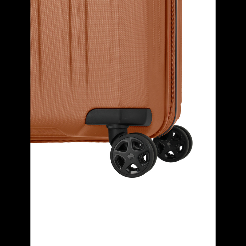 travelite Kuffert Dynamiic Kobber 55 Cm 9