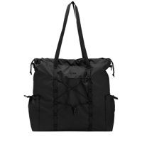 ELLIKER Shopper Tote Lammer Svart 1
