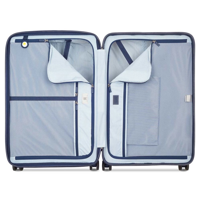 Delsey Kuffert Cadence Perlemor 81 Cm 3