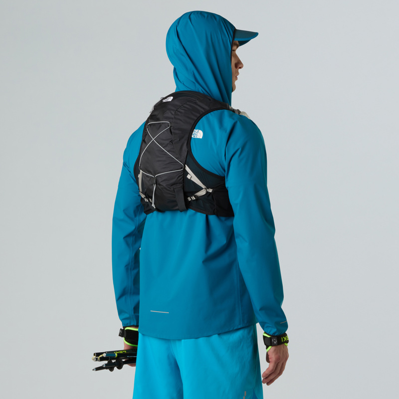 The North Face Löparväst Sunriser 8 Svart Str S 2