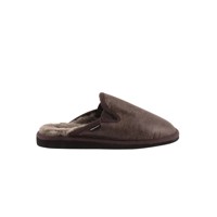 Shepherd Tofflor Adam Oiled Svamp Str. 41