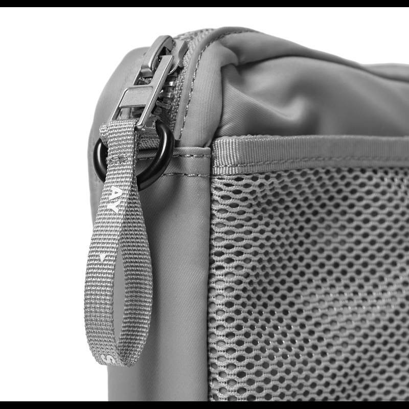AY Studios Crossbody Sølv 5