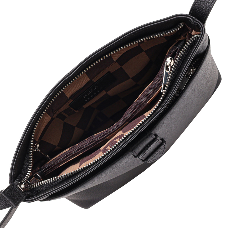 HERA Crossbody Mie Svart 3