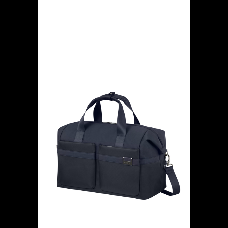 Samsonite Duffle Airea Mørk blå 3