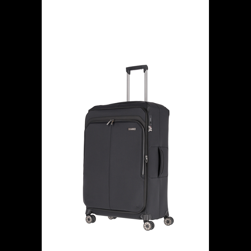 travelite Resväska Prima Svart 79 Cm 3