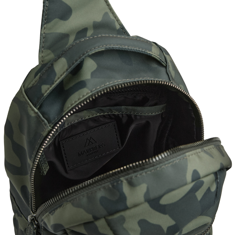 MARKBERG Sling Bag TrekMBG Kamouflage 6