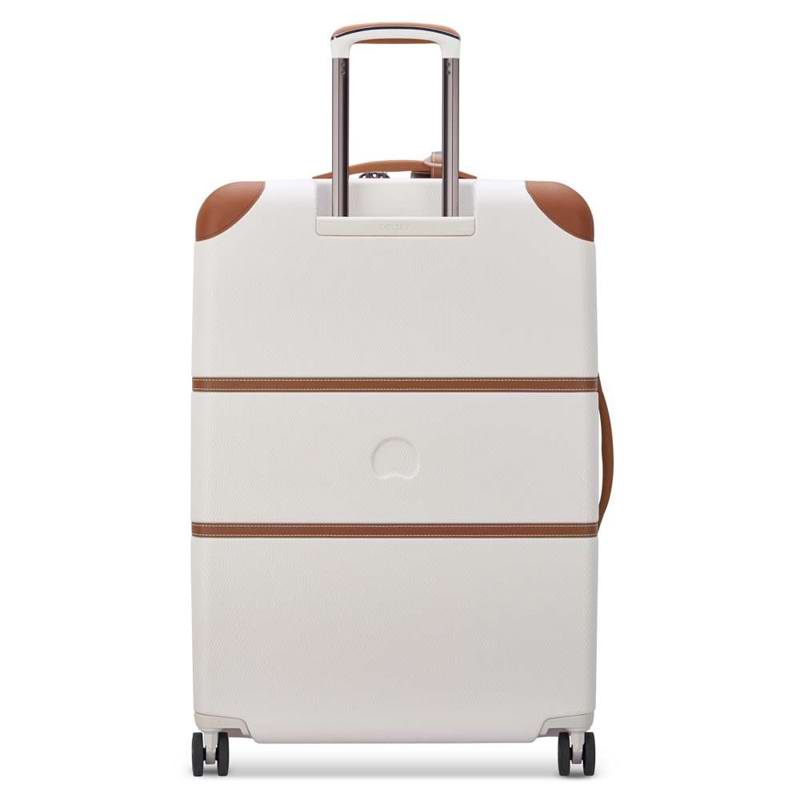 Delsey Kuffert Chatelet Air 2.0 Hvid 76 Cm 4