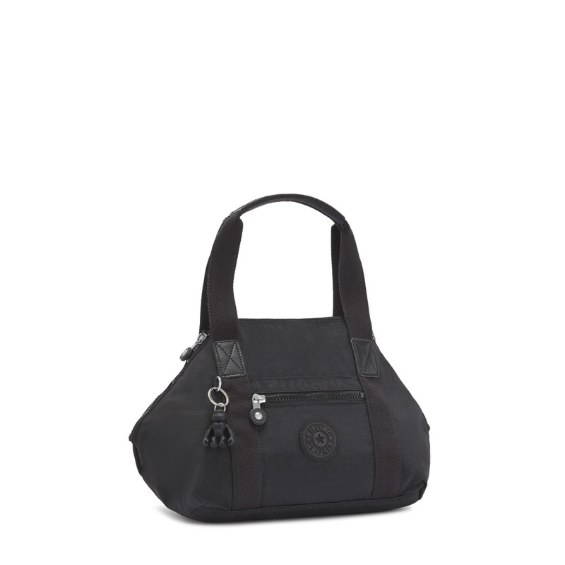 Kipling Skuldertaske Art Mini Sort 5