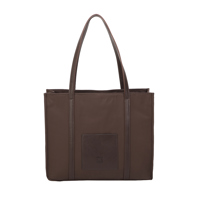 Again Shopper Hornbæk Brun 13" 1