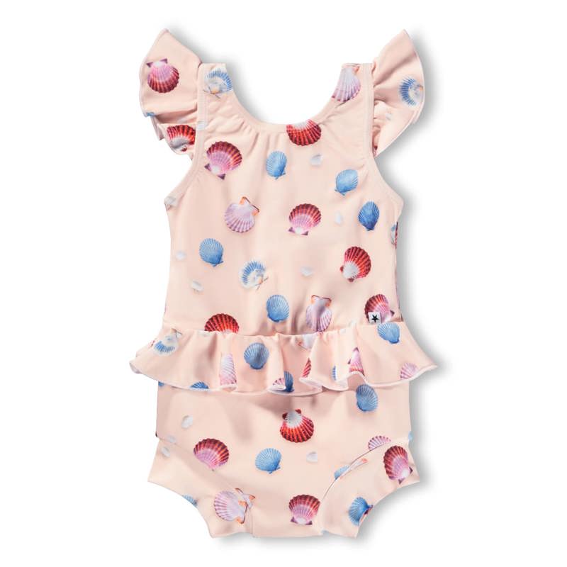 Molo Baddräkt Nandini  Rosa Str. 62-68 1