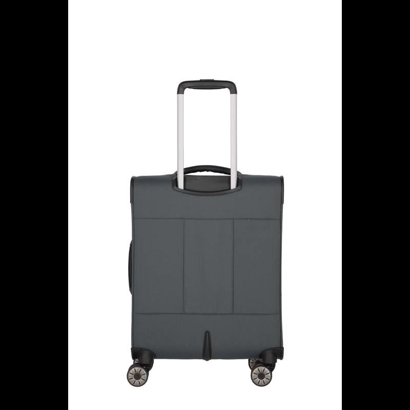 travelite Resväska Skaii Grå 55 Cm 5