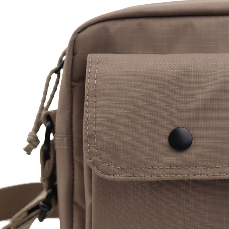 Kintobe Crossbody Miles Taupe 5