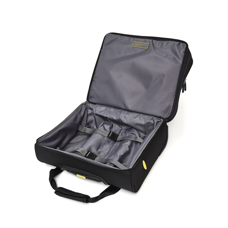 Mandarina Duck Rolling Tote Zephyr Sort 7