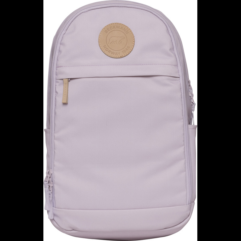 Beckmann Børnerygsæk Urban Midi Lilla 16" 1