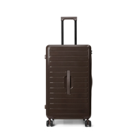 DAY ET Kuffert Tonal 28 Trunk 77 Cm Brun