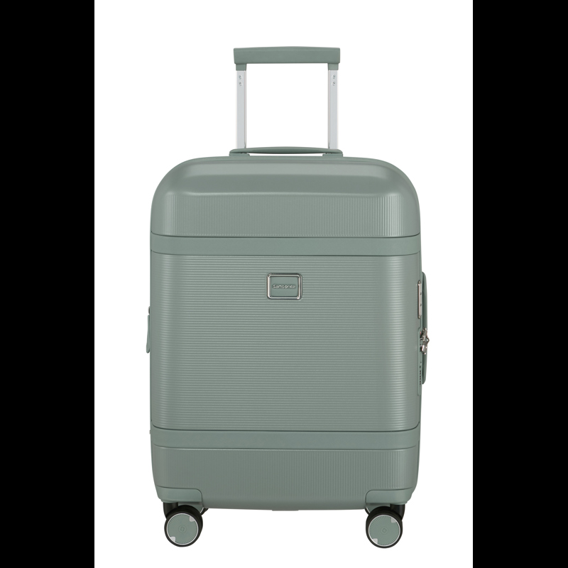 Samsonite Resväska Image Grön 55 Cm 1
